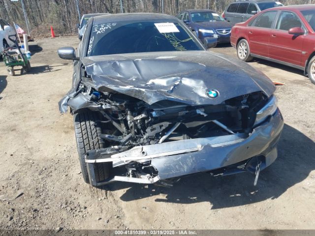 3MW5R7J00M8B97750 BMW 330i Xdrive
