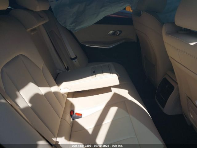 3MW5R7J00M8B97750 BMW 330i Xdrive
