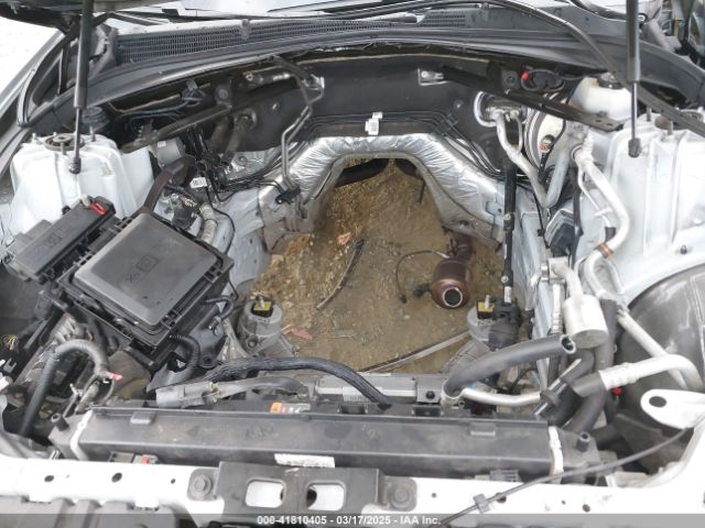 1G6A15S66J0120115 Cadillac CTS-V