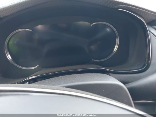 1G6A15S66J0120115 Cadillac CTS-V