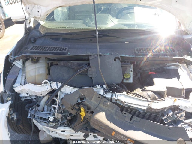 Ford Escape Titanium 2015 1FMCU0J94FUA69088 Image 10
