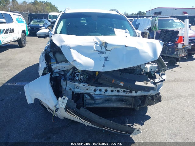 Ford Escape Titanium 2015 1FMCU0J94FUA69088 Image 6