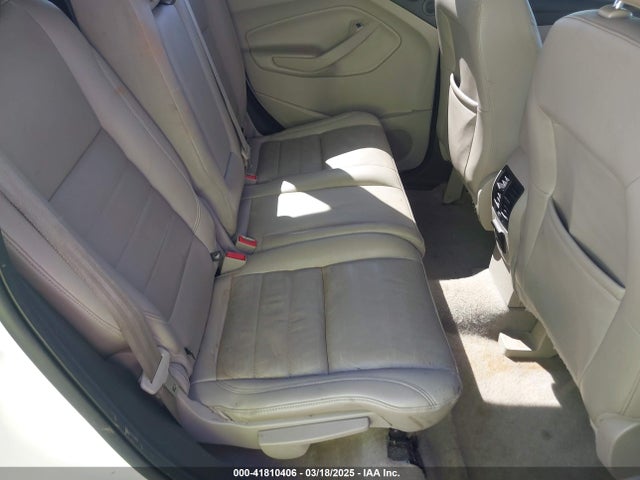 Ford Escape Titanium 2015 1FMCU0J94FUA69088 Image 8