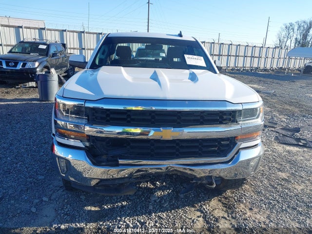 3GCUKREC8HG490827 Chevrolet Silverado 1500 1lt