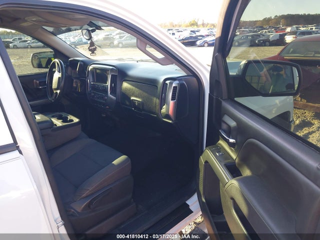 3GCUKREC8HG490827 Chevrolet Silverado 1500 1lt
