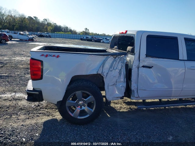 3GCUKREC8HG490827 Chevrolet Silverado 1500 1lt