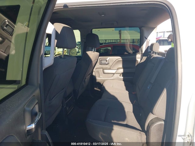 3GCUKREC8HG490827 Chevrolet Silverado 1500 1lt
