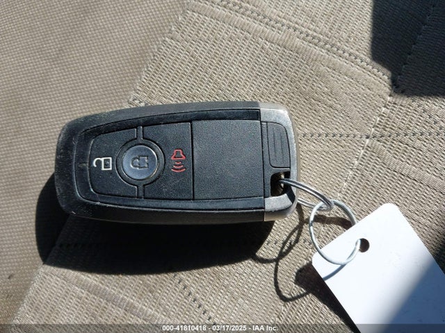 Ford Ecosport Se 2020 MAJ3S2GEXLC330158 Image 11