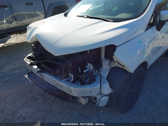 Ford Ecosport Se 2020 MAJ3S2GEXLC330158 Image 6