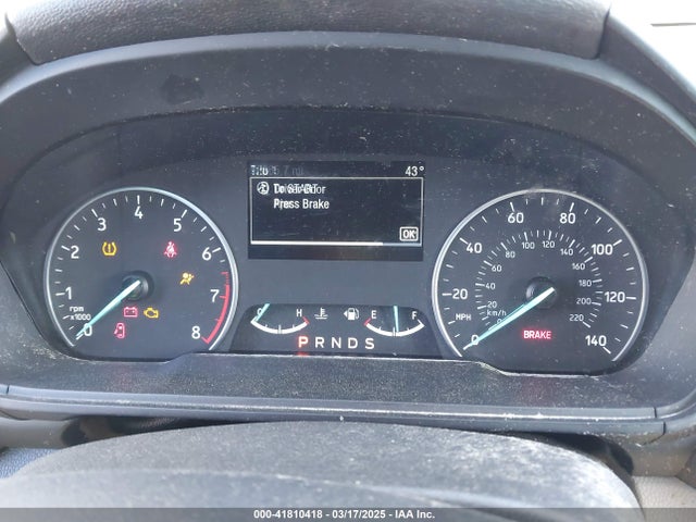 Ford Ecosport Se 2020 MAJ3S2GEXLC330158 Image 7