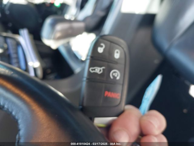 1C4RJFBG6LC434475 Jeep Grand Cherokee Limited X 4x4