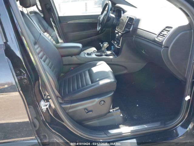 1C4RJFBG6LC434475 Jeep Grand Cherokee Limited X 4x4