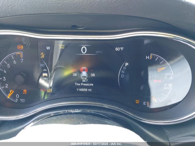 1C4RJFBG6LC434475 Jeep Grand Cherokee Limited X 4x4