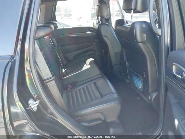 1C4RJFBG6LC434475 Jeep Grand Cherokee Limited X 4x4