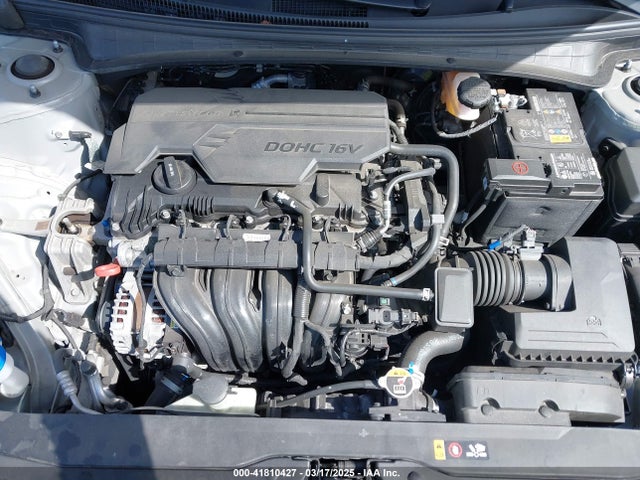 5NPLM4AG1MH002031 Hyundai ELANTRA SEL