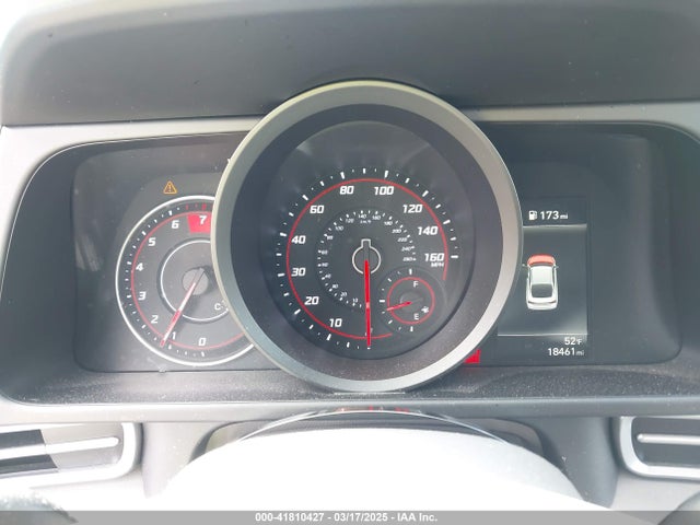 5NPLM4AG1MH002031 Hyundai ELANTRA SEL