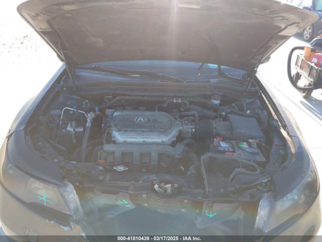 2013 ACURA TL 19UUA8F53DA017764 Photo 9