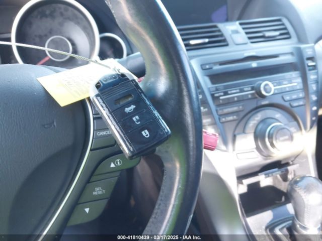 2013 ACURA TL 19UUA8F53DA017764 Photo 10