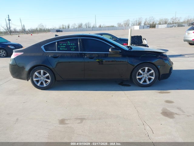 Aukcja sprzedaży 2013 Acura Tl 3.5, vin: 19UUA8F53DA017764, numer aukcji: 41810439