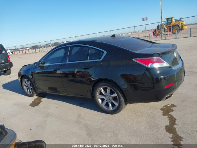 Aukcja sprzedaży 2013 Acura Tl 3.5, vin: 19UUA8F53DA017764, numer aukcji: 41810439