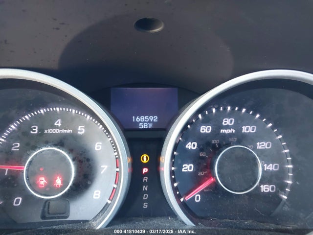 Aukcja sprzedaży 2013 Acura Tl 3.5, vin: 19UUA8F53DA017764, numer aukcji: 41810439