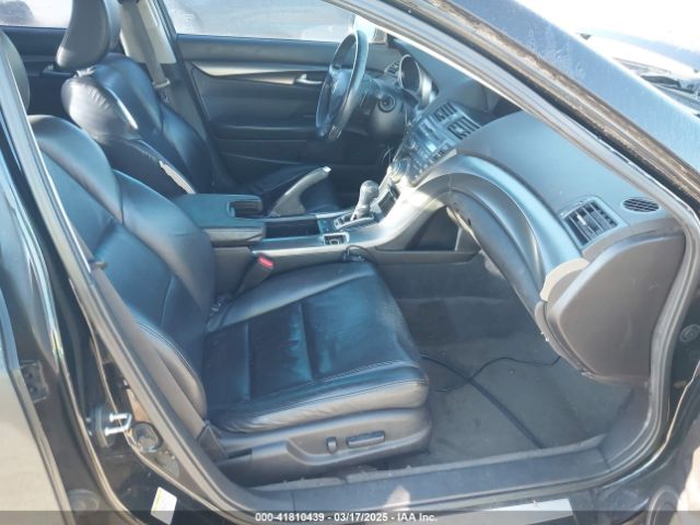 2013 ACURA TL 19UUA8F53DA017764 Photo 4