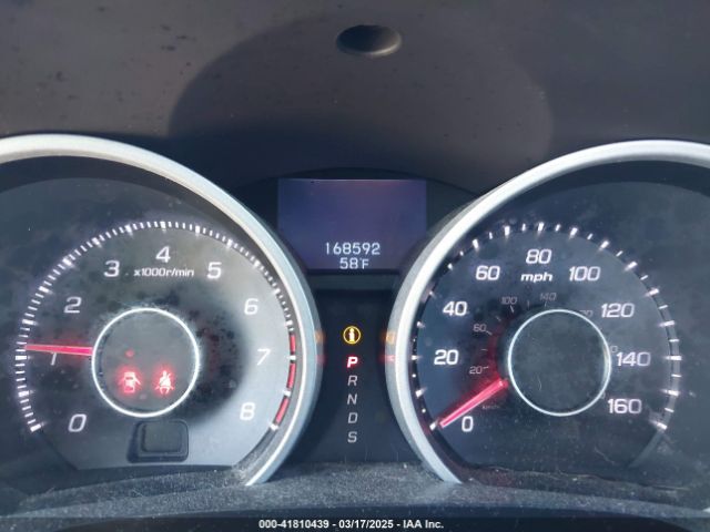 2013 ACURA TL 19UUA8F53DA017764 Photo 6