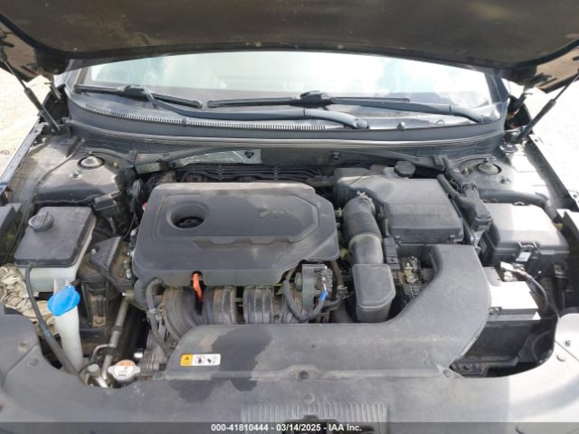 5NPE24AF5HH589149 Hyundai Sonata