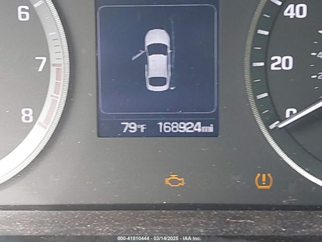 5NPE24AF5HH589149 Hyundai Sonata