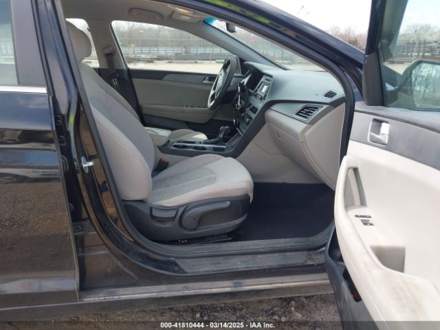 5NPE24AF5HH589149 Hyundai Sonata