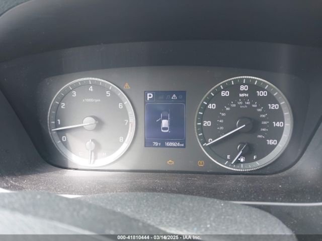 5NPE24AF5HH589149 Hyundai Sonata