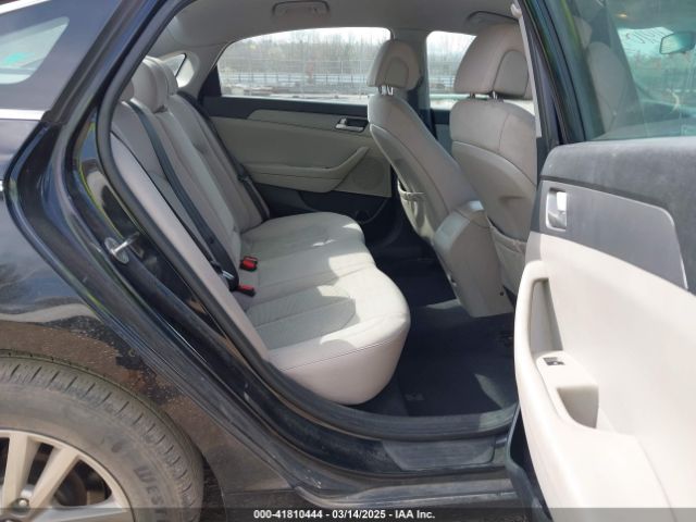 5NPE24AF5HH589149 Hyundai Sonata