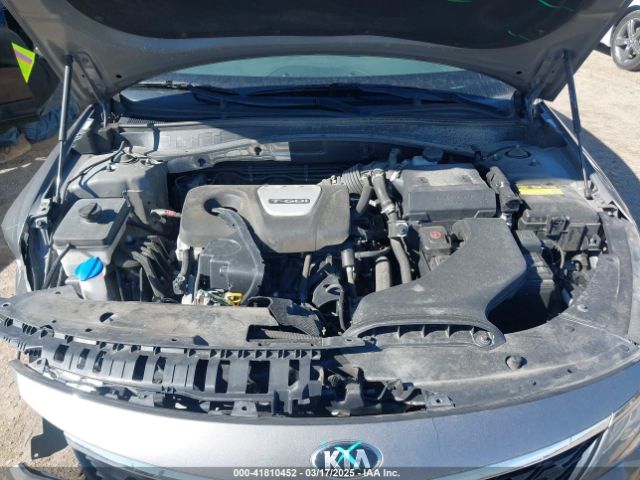 2019 KIA OPTIMA 5XXGU4L13KG313771 Photo 9
