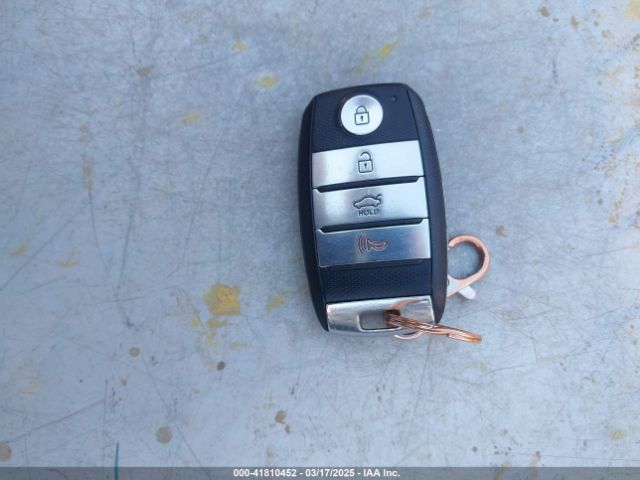 2019 KIA OPTIMA 5XXGU4L13KG313771 Photo 10