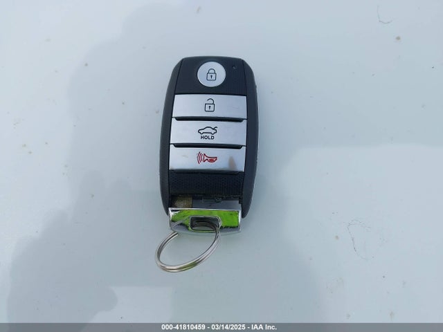5XXGU4L32GG069927 KIA OPTIMA EX