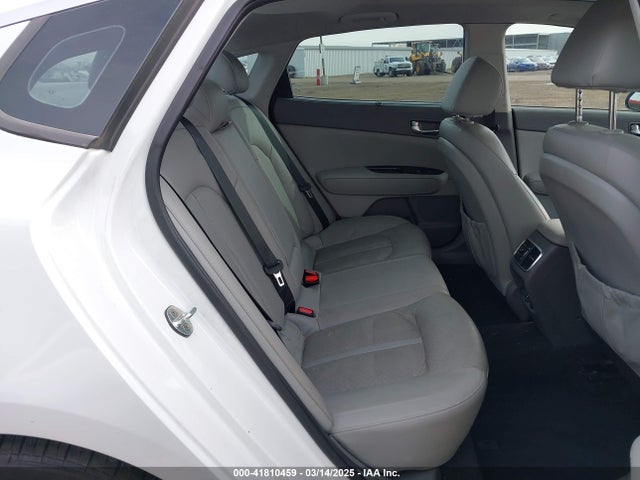 5XXGU4L32GG069927 KIA OPTIMA EX