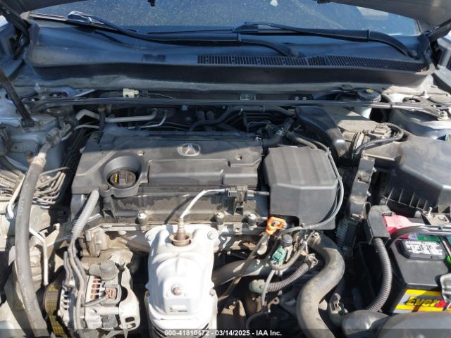 19UUB1F31FA017235 Acura TLX