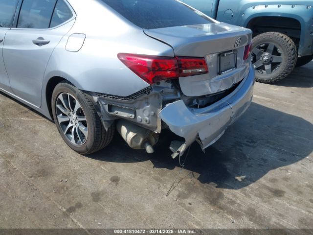 19UUB1F31FA017235 Acura TLX
