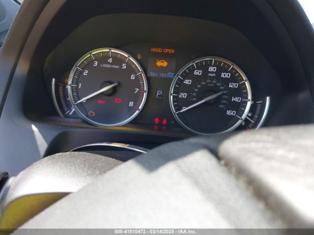 19UUB1F31FA017235 Acura TLX