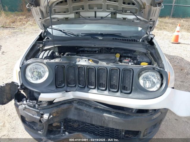 ZACCJBBH5HPF52639 Jeep Renegade Altitude 4x4