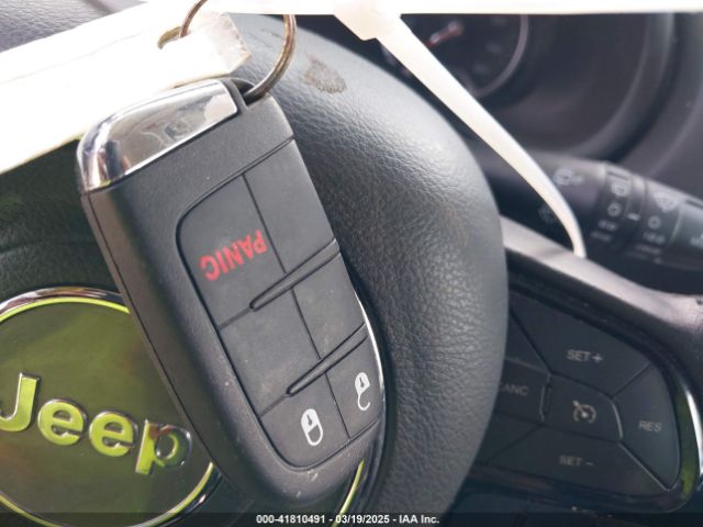 ZACCJBBH5HPF52639 Jeep Renegade Altitude 4x4