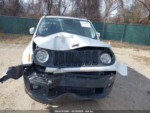 ZACCJBBH5HPF52639 Jeep Renegade Altitude 4x4