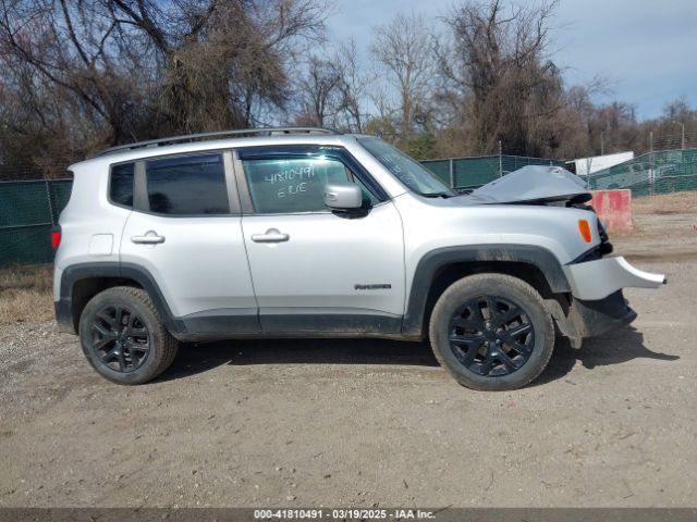 ZACCJBBH5HPF52639 Jeep Renegade Altitude 4x4