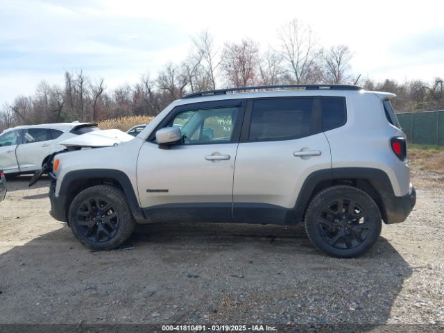 ZACCJBBH5HPF52639 Jeep Renegade Altitude 4x4