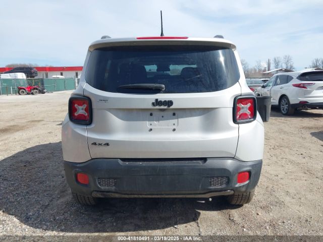 ZACCJBBH5HPF52639 Jeep Renegade Altitude 4x4
