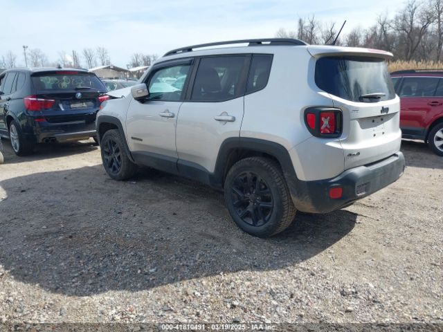 ZACCJBBH5HPF52639 Jeep Renegade Altitude 4x4