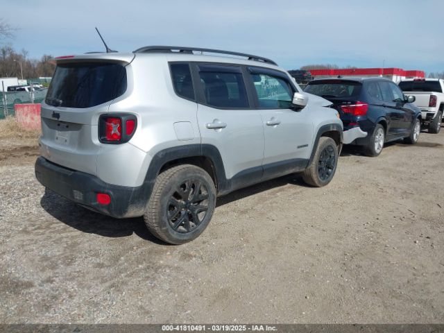 ZACCJBBH5HPF52639 Jeep Renegade Altitude 4x4