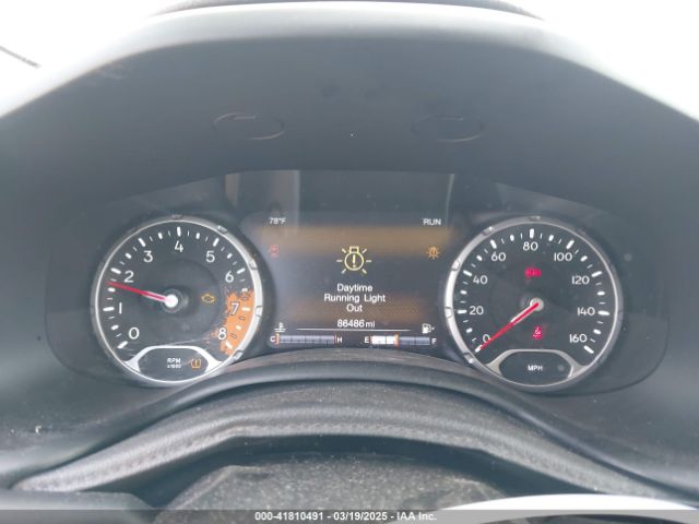 ZACCJBBH5HPF52639 Jeep Renegade Altitude 4x4