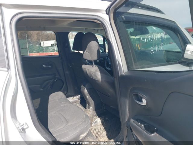 ZACCJBBH5HPF52639 Jeep Renegade Altitude 4x4