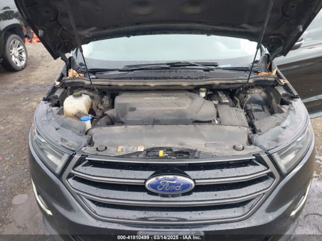 2FMTK4APXFBB68421 Ford EDGE SPORT